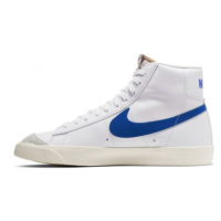 Nike Blazer Mid 77 Vintage White