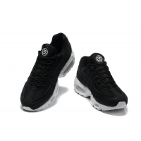 Nike Air Max 95 Black and White