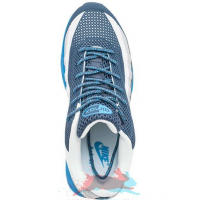 Nike Air Max 95 White Grey Blue