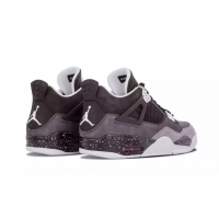 Nike Air Jordan 4 Fear Pack с мехом