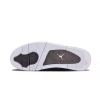 Nike Air Jordan 4 Fear Pack с мехом