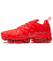 Nike Air Vapormax Plus Red