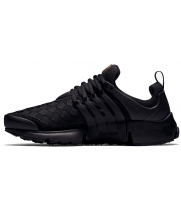 Nike Air Presto Ultra Flyknit Black