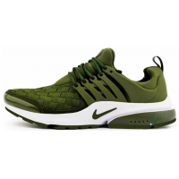 Nike Air Presto Ultra Flyknit Green