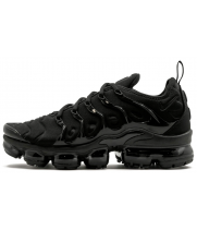 Nike Air Vapormax Plus All Black