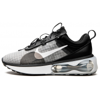 Nike Air Max 2021 Black/Grey