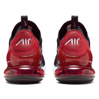 Nike Air Max 270 Black/White/Red