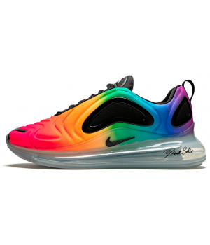 Nike Air Max 720 Multicolor