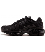 Nike Air Max TN Plus Black