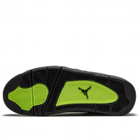 Nike Air Force 1 React Green\Black