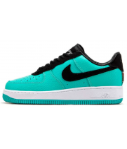 Nike Air Force 1 Low Tiffany and Co Blue