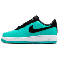 Nike Air Force 1 Low Tiffany and Co Blue