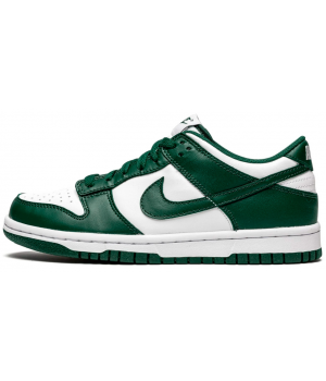 Nike SB Dunk Low Spartan Green
