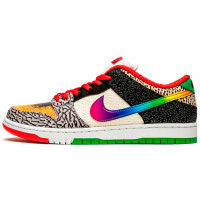 Nike Air Force 1 SB Dunk Low What The Paul