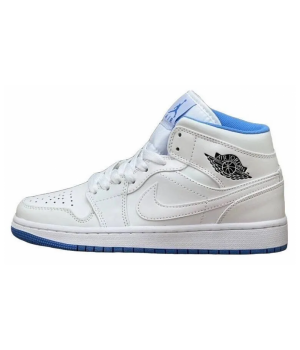 Nike Jordan 1 Milk Blue