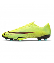 Бутсы Nike Vapor 13 Academy Mds Lemon Venom