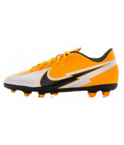 Бутсы Nike Vapor 13 Club Jr Fg Mg