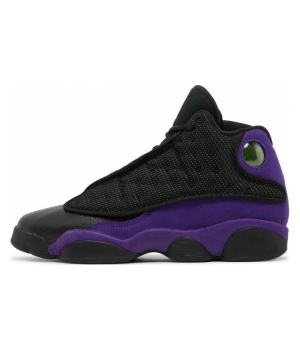 Nike Air Jordan 13 Retro GS Court Purple