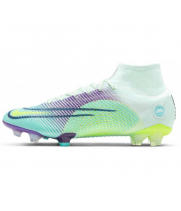 Бутсы Nike Mercurial Superfly 8 DF FG WE