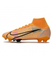 Бутсы Nike Mercurial Superfly 8 FG WE