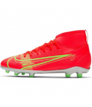 Бутсы Nike Jr Superfly 8 Club Fg Mg CVO