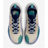 Nike Pegasus Trail 4 GORE-TEX Beige Mint Blue