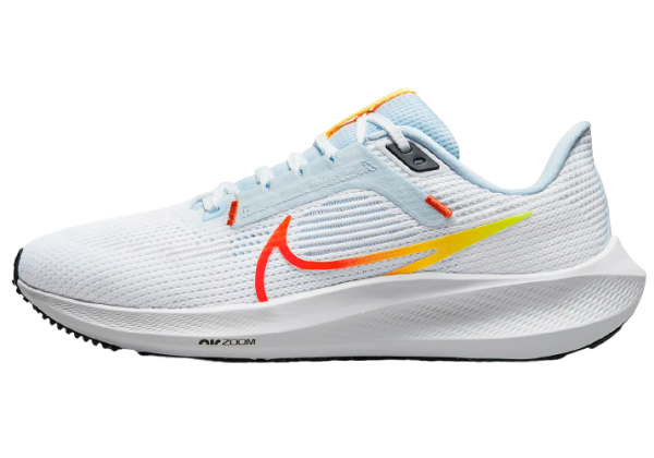 Nike Pegasus 40 White