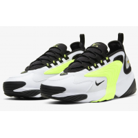 Nike Zoom 2K Black Green