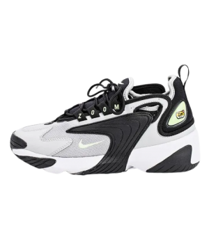 Nike Zoom 2K Gray Black White