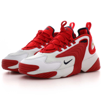 Nike Zoom 2K Red White