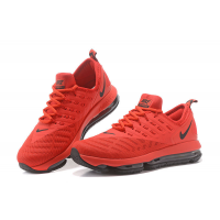 Nike Air Max 2018 Red
