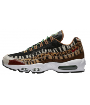 Atmos X Nike Air Max 95 Animal Pack 2.0