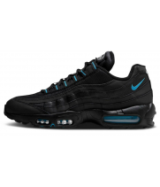 Nike Air Max 95 Black Blue