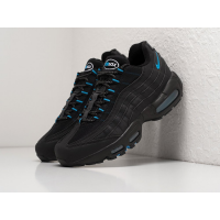 Nike Air Max 95 Black Blue