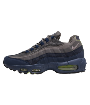 Nike Air Max 95 Blue Gray