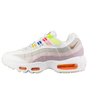 Nike Air Max 95 White Color Print