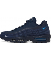 Nike Air Max 95 Obsidian