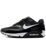 Nike Air Max 90 Hyperfuse Black Red
