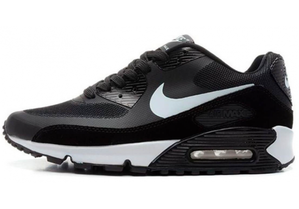Nike Air Max 90 Hyperfuse Black Red