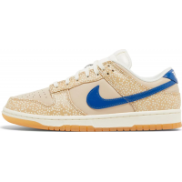 Nike Dunk Low Premium Montreal Bagel Sesame
