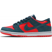 Nike Zoom Dunk Low Pro SB Reverse Shark