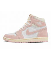 Nike Wmns Air Jordan 1 Retro High OG Washed Pink