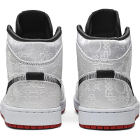 Nike Air Jordan 1 Mid SE Fearless Edison Chen CLOT