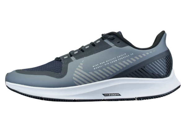 Nike Air Zoom Pegasus 36 Shield Cool Grey