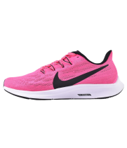 Nike Air Zoom Pegasus 36 Hyper Pink Black W