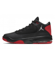 Nike Air Jordan Max Aura 2 Black Red