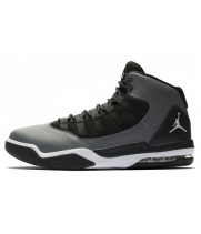 Nike Air Jordan Max Aura 2 Black Gray