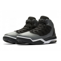 Nike Air Jordan Max Aura 2 Black Gray