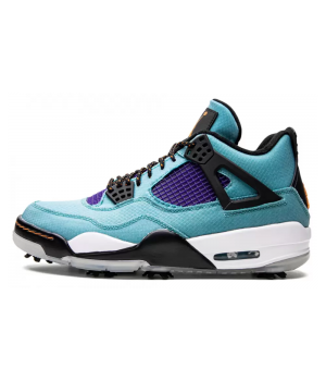 Nike Air Jordan 4 Golf Torrey Pines