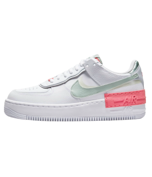 Nike Air Force 1 Shadow Archeo Pink